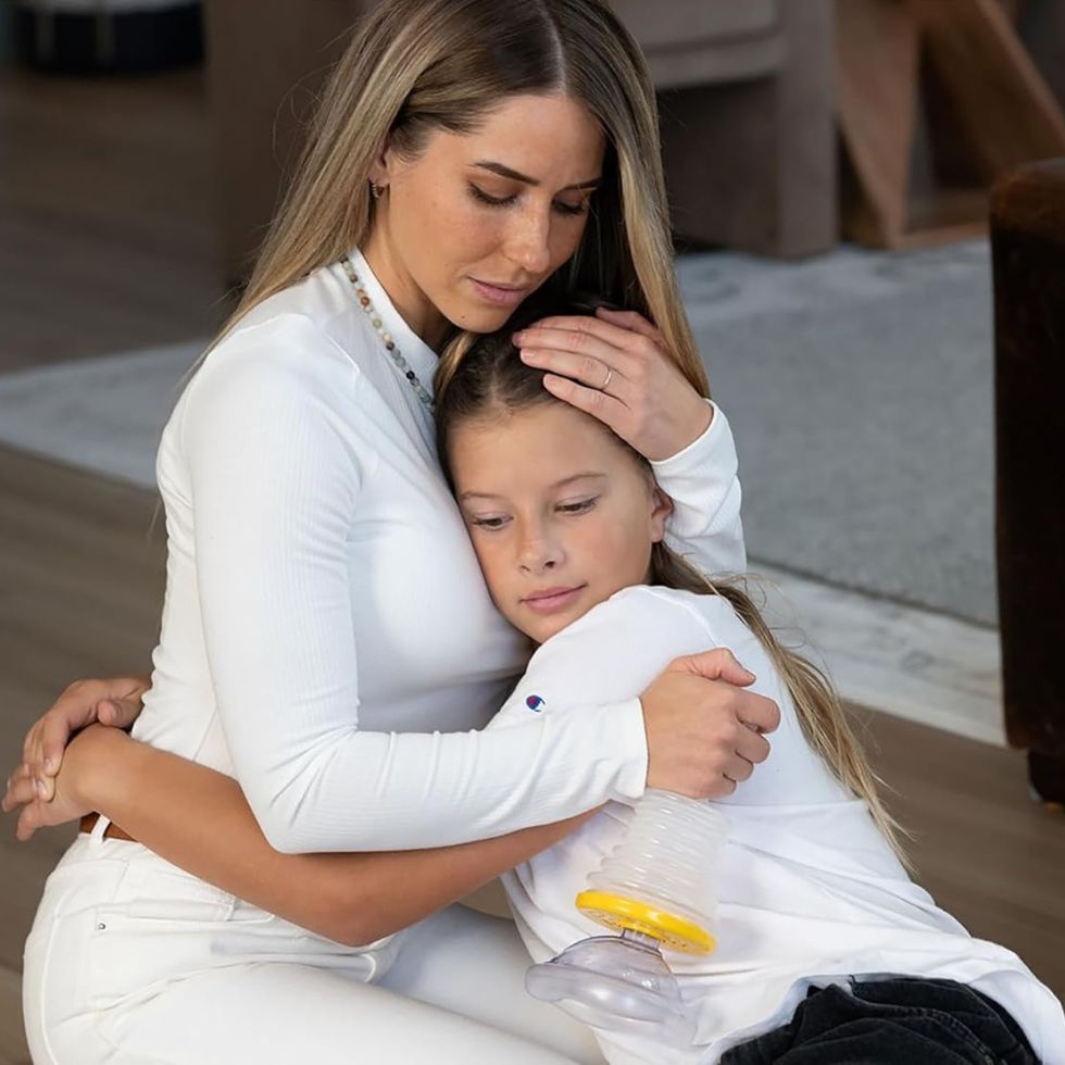 Vitals® - Dispositivo anti atragantamiento