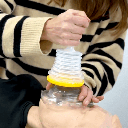 Vitals - Dispositivo antiatragantamiento