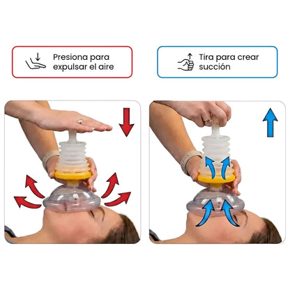 Vitals│tu Plan B ante un atragantamiento