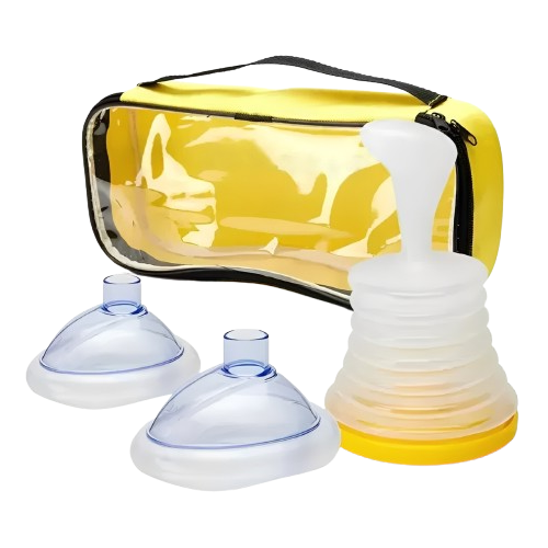 Vitals - Dispositivo antiatragantamiento