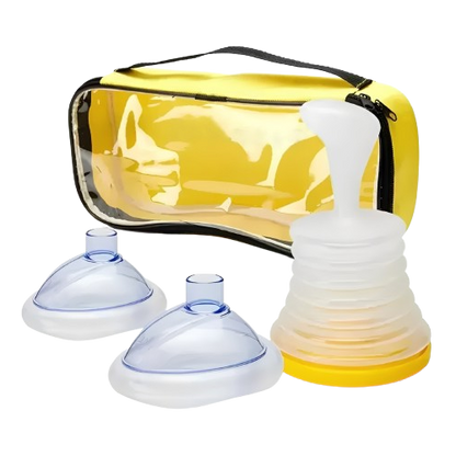 Vitals - Dispositivo antiatragantamiento